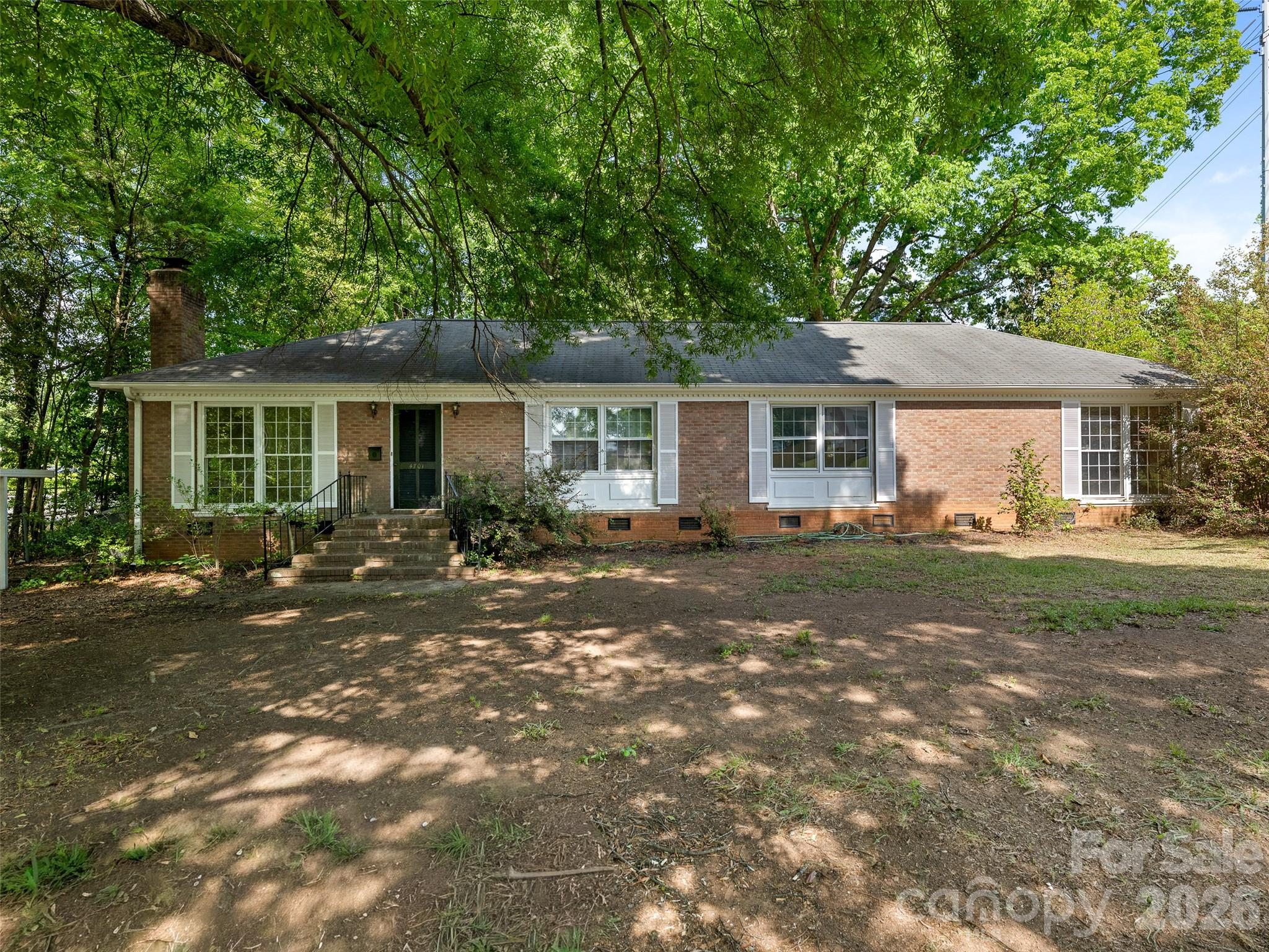 4701 Aspen Court Charlotte NC 28210