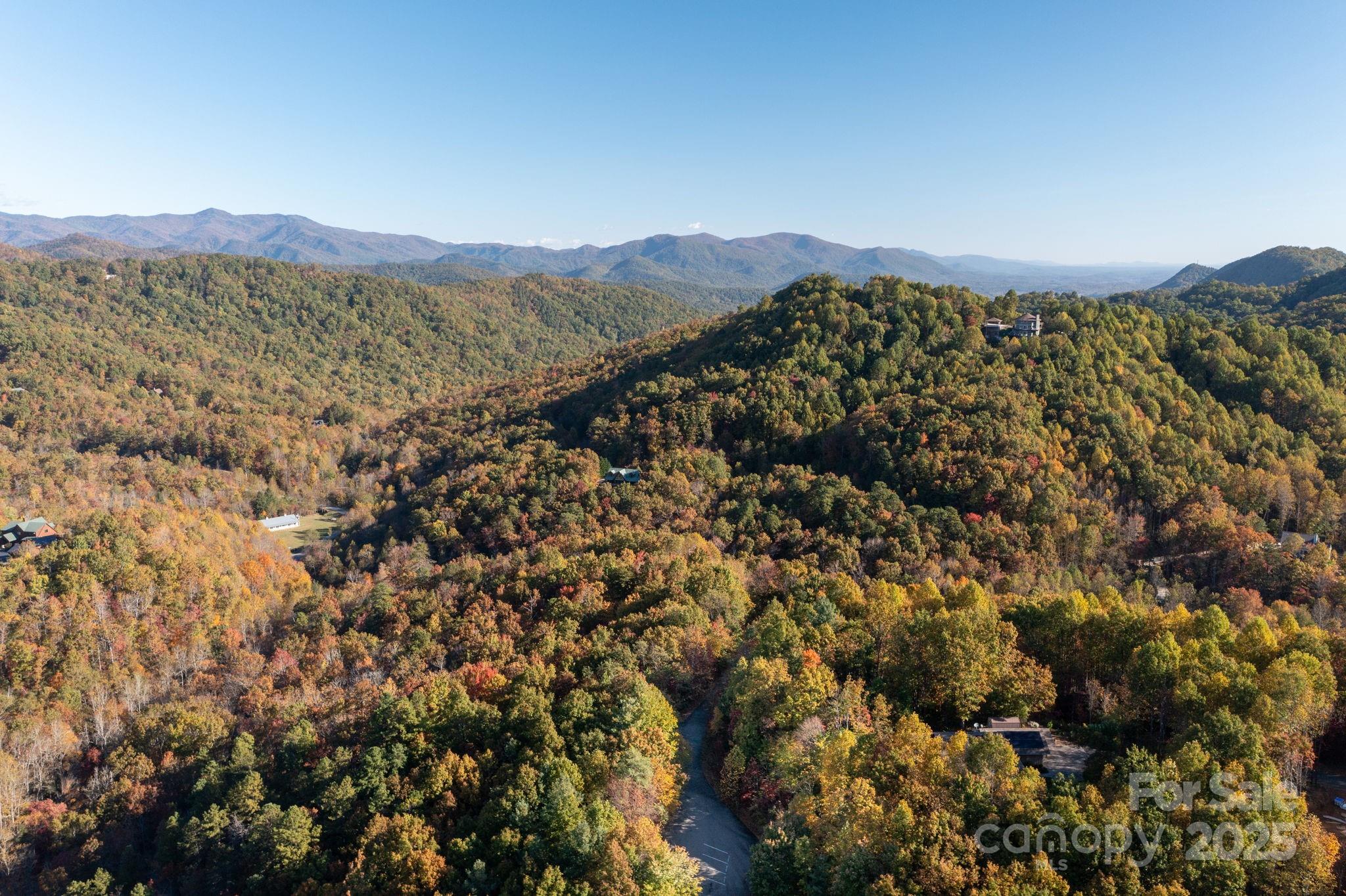 9 Wapama Falls Drive Black Mountain NC 28711