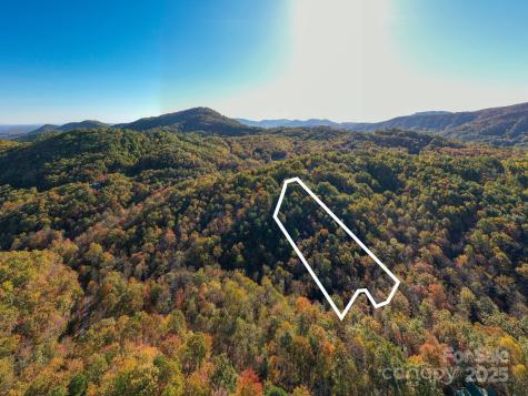 9 Wapama Falls Drive Black Mountain NC 28711