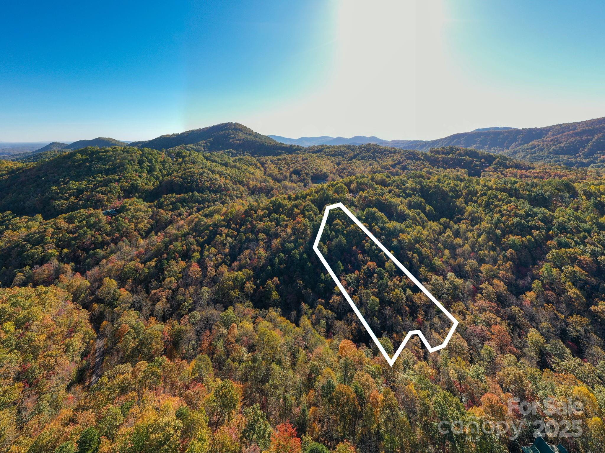 9 Wapama Falls Drive Black Mountain NC 28711