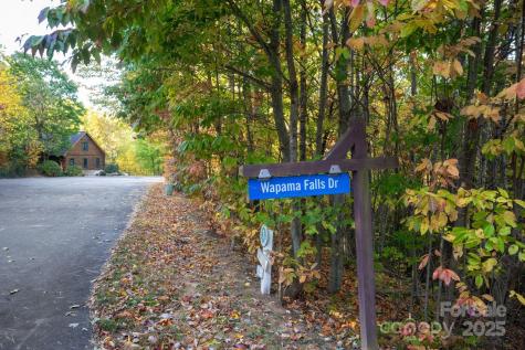 9 Wapama Falls Drive Black Mountain NC 28711