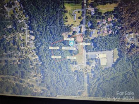 7601 Plott Road Charlotte NC 28215