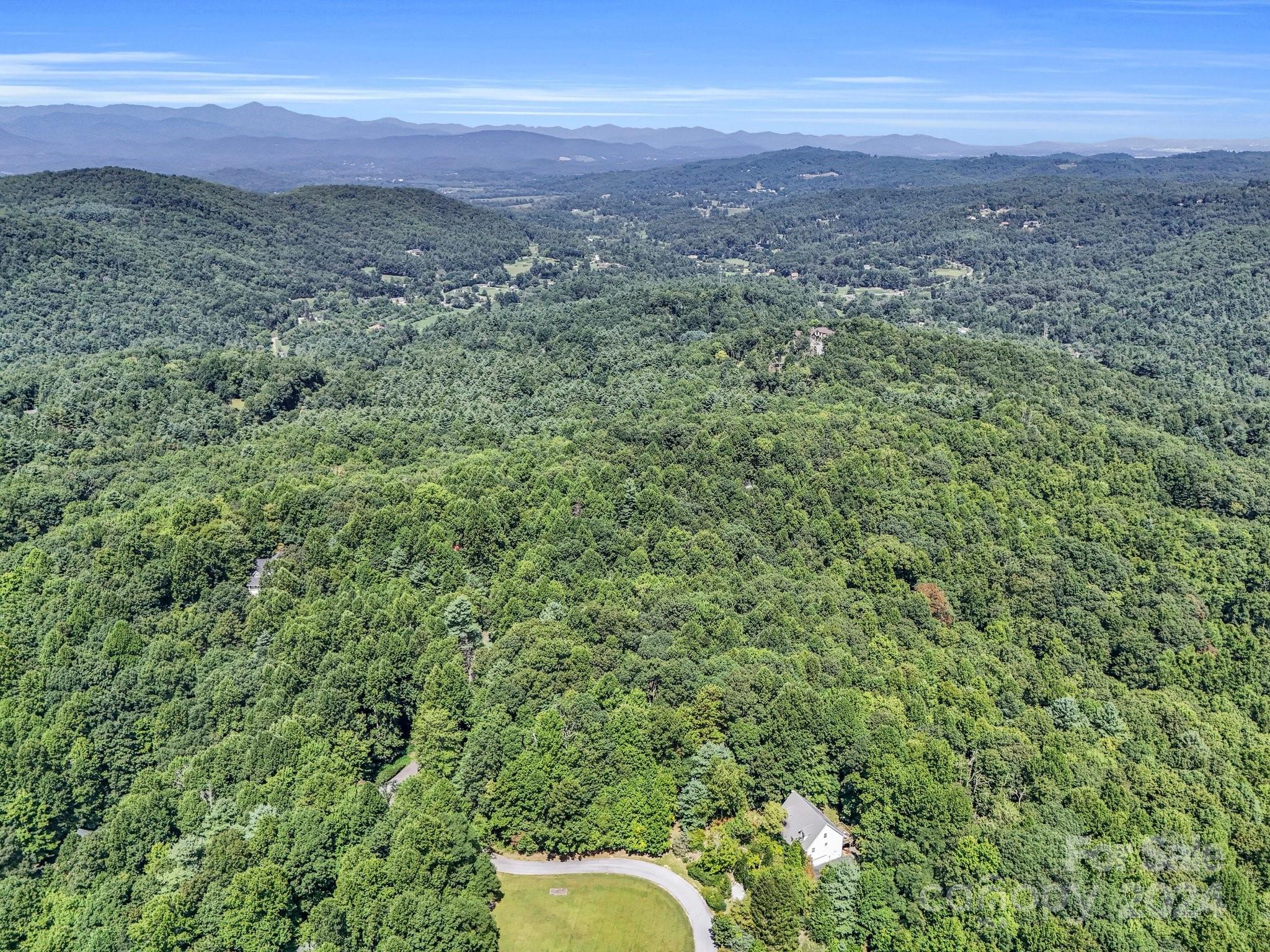 SR1196-B Evans Road Hendersonville NC 28739