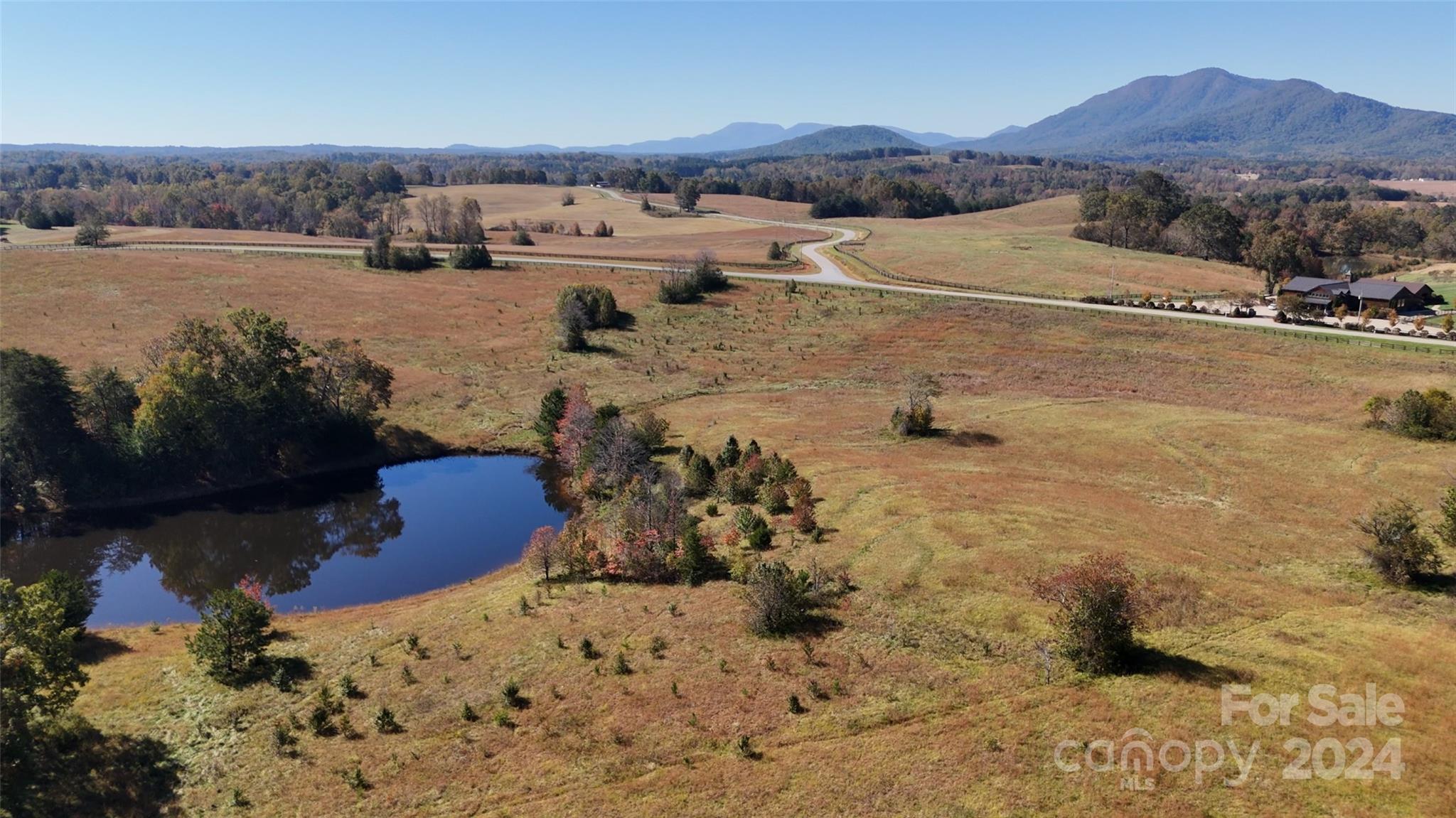 Lot 20 Ar Thompson Road Mill Spring NC 29356