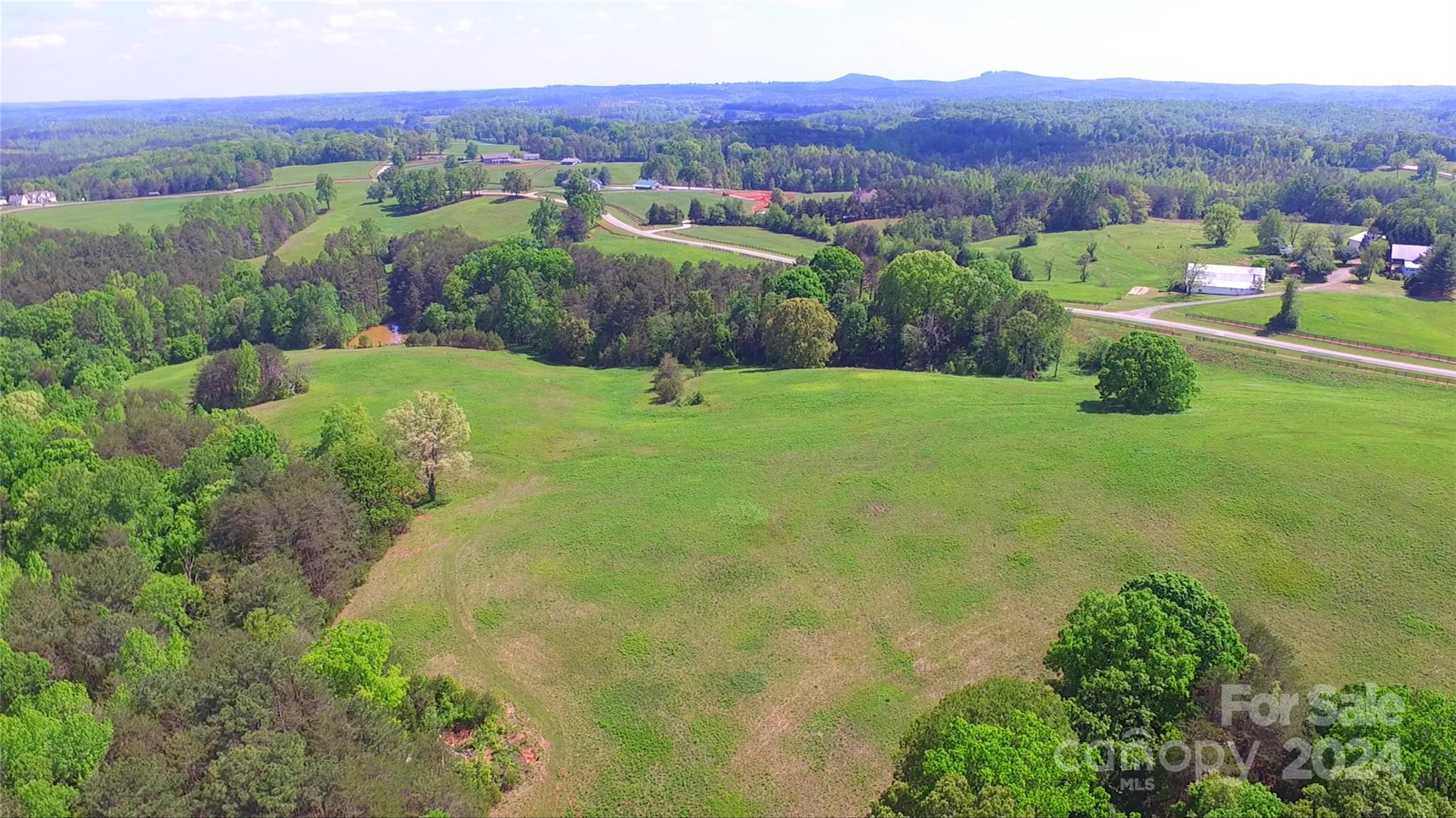 Lot 20 Ar Thompson Road Mill Spring NC 29356