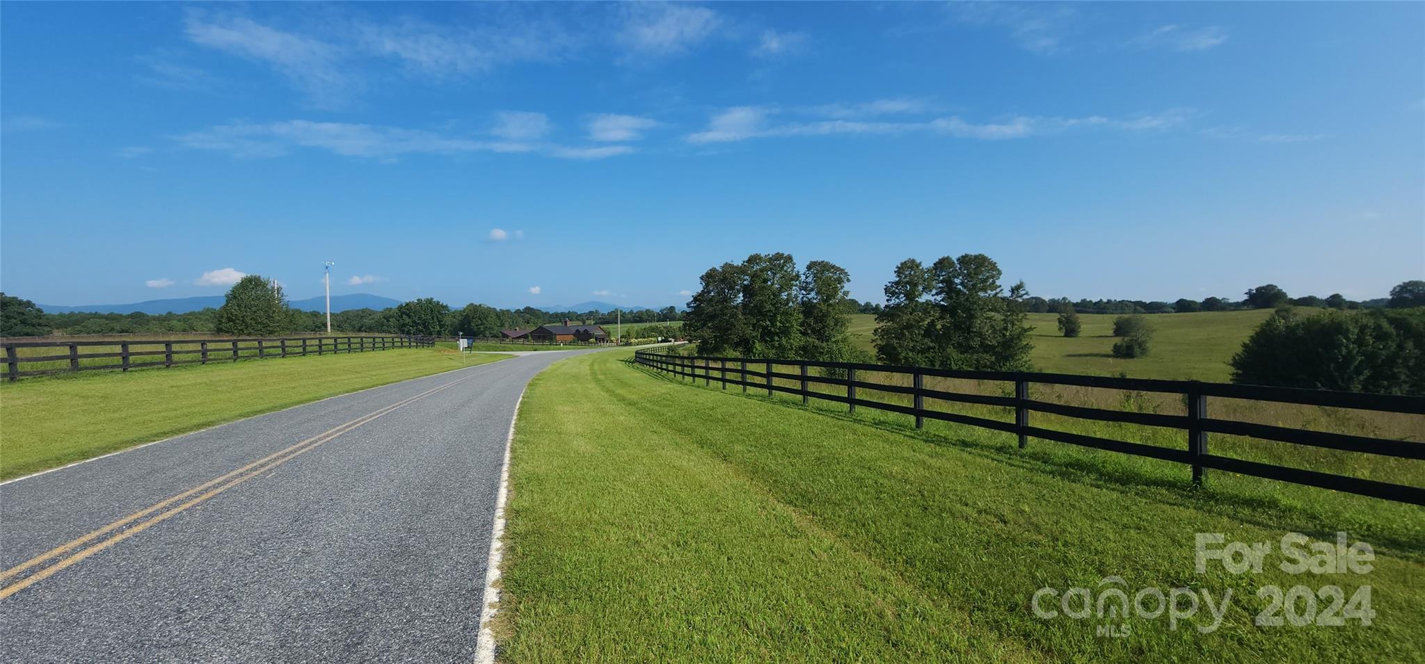 Lot 20 Ar Thompson Road Mill Spring NC 29356