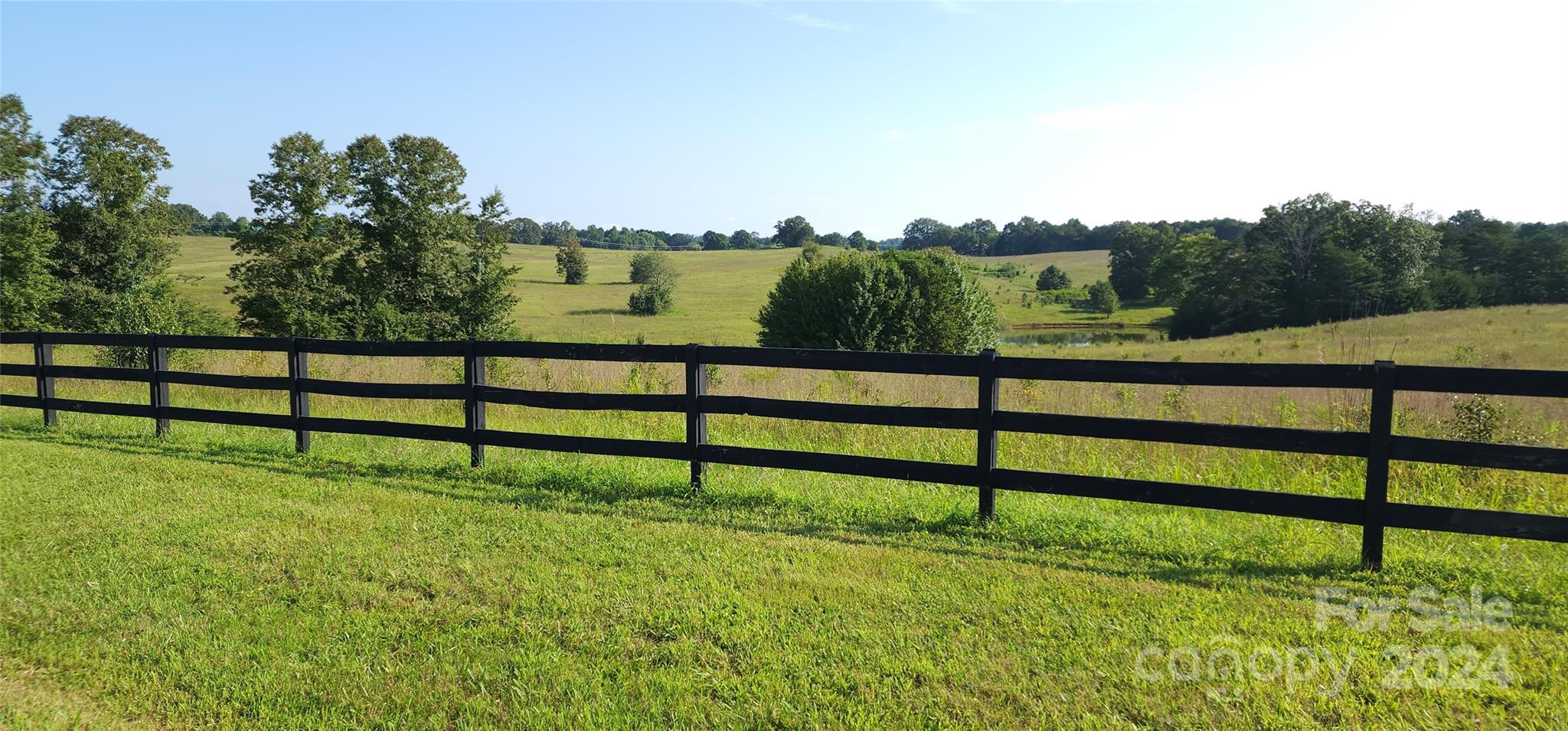Lot 20 Ar Thompson Road Mill Spring NC 29356
