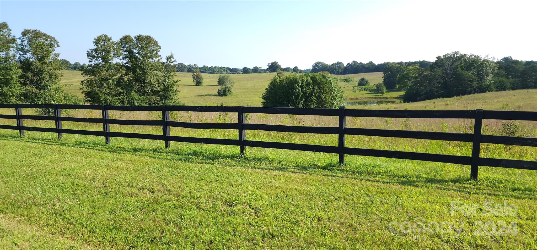 Lot 20 Ar Thompson Road Mill Spring NC 29356