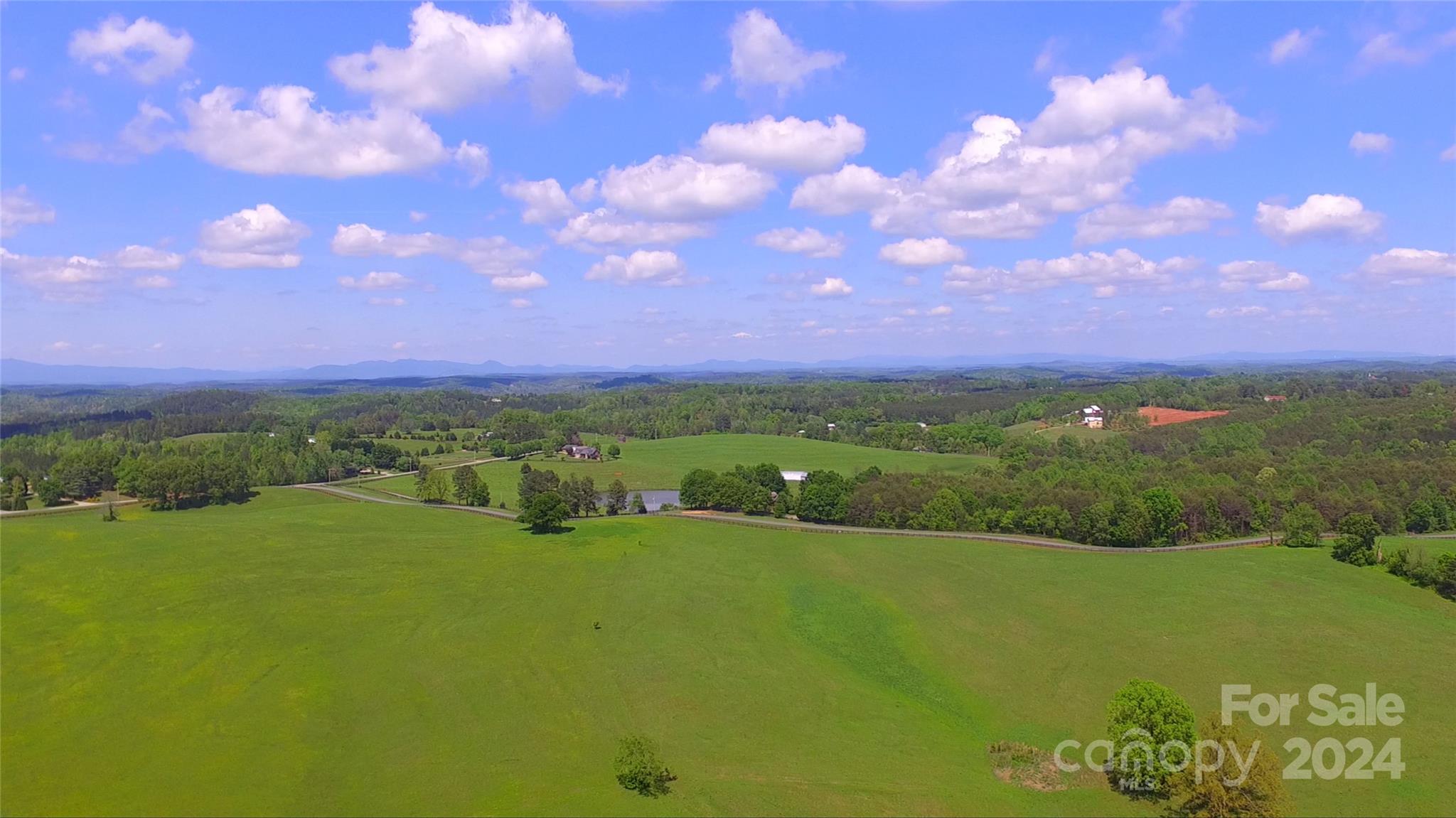 Lot 20 Ar Thompson Road Mill Spring NC 29356