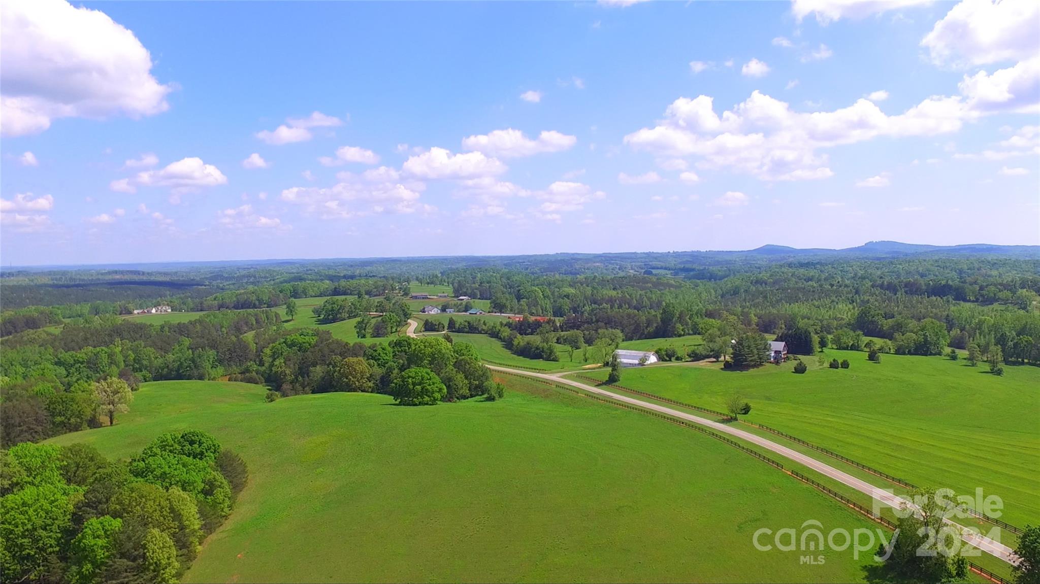 Lot 20 Ar Thompson Road Mill Spring NC 29356