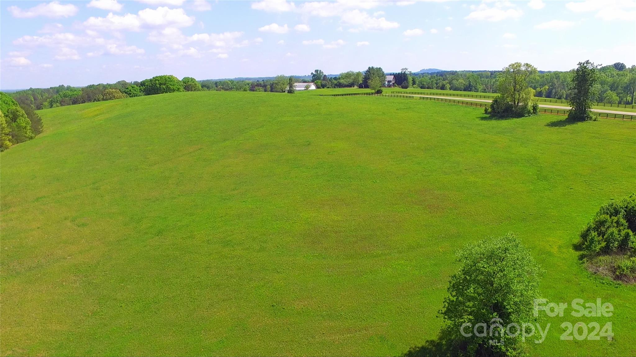 Lot 20 Ar Thompson Road Mill Spring NC 29356