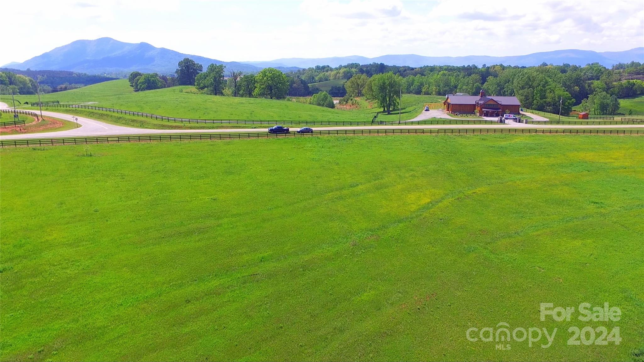 Lot 20 Ar Thompson Road Mill Spring NC 29356