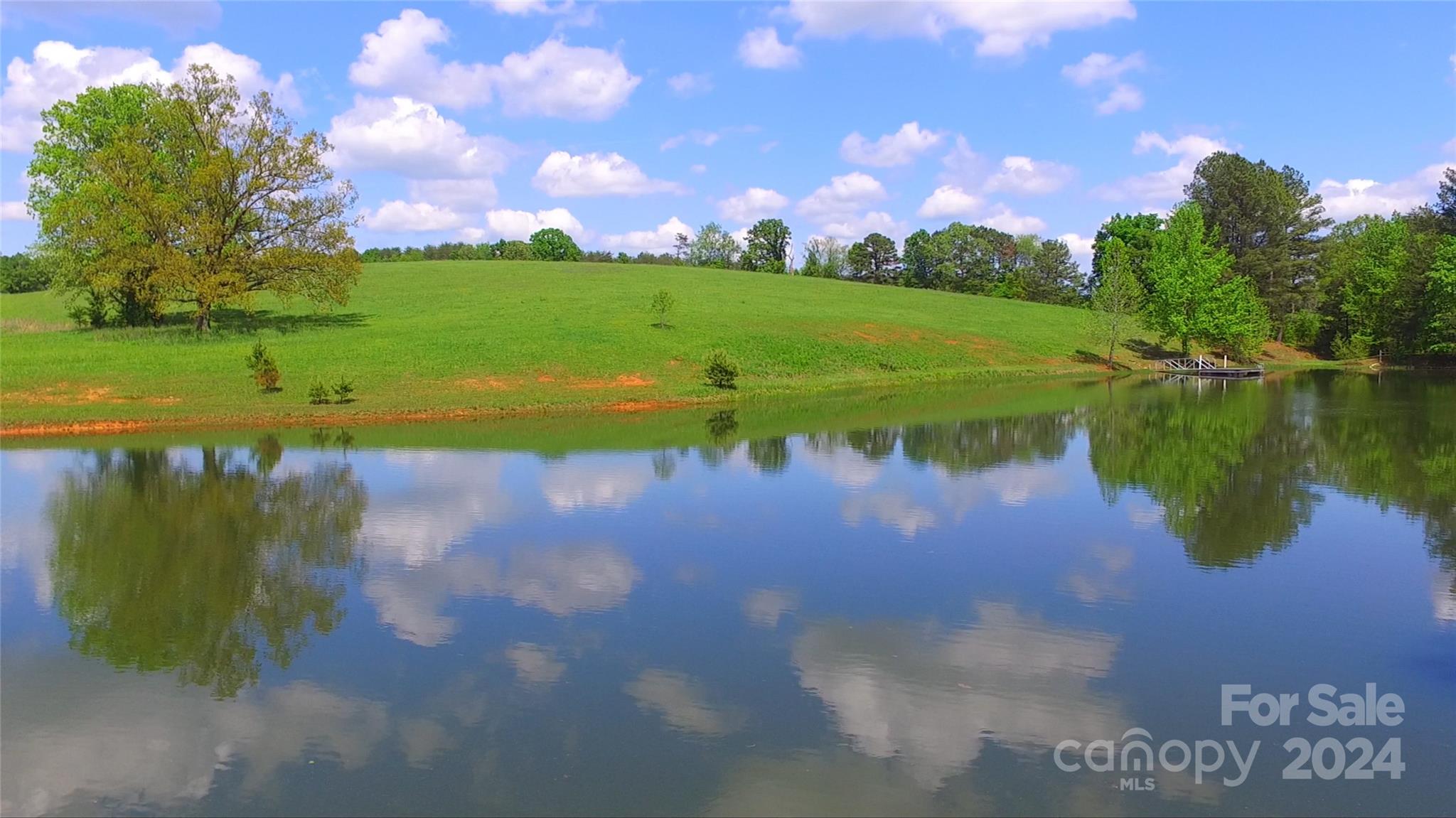 Lot 20 Ar Thompson Road Mill Spring NC 29356