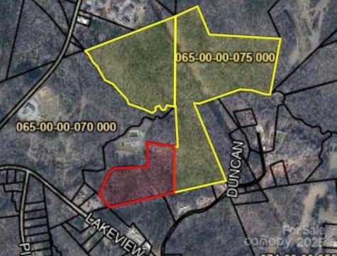 0 Lakeside Drive Union SC 29379