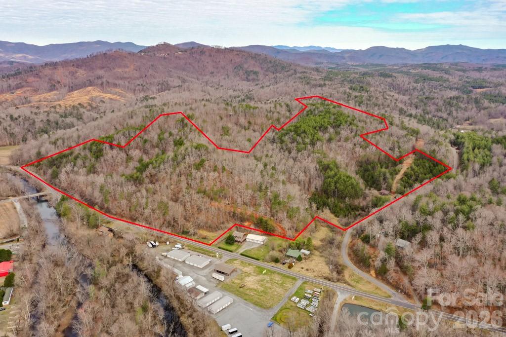 5510 Us Highway 64/74a Lake Lure NC 28746