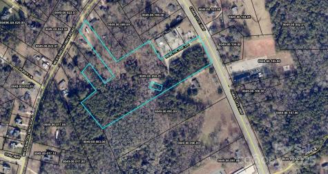 2383 Charlotte Highway Lancaster SC 29720