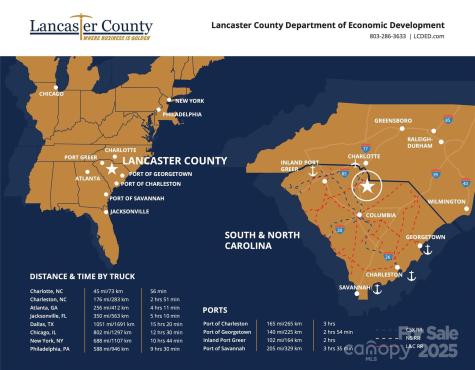2383 Charlotte Highway Lancaster SC 29720
