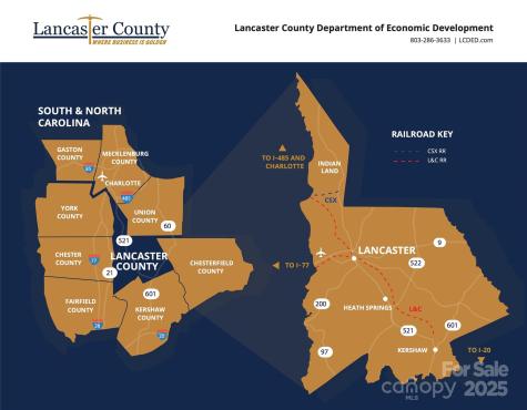 2383 Charlotte Highway Lancaster SC 29720