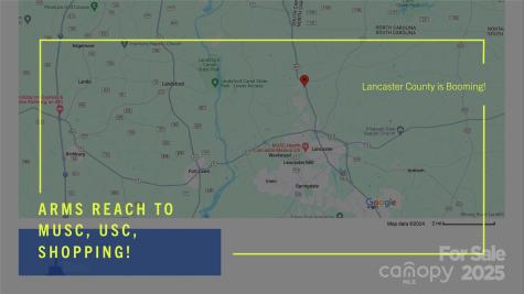 2383 Charlotte Highway Lancaster SC 29720