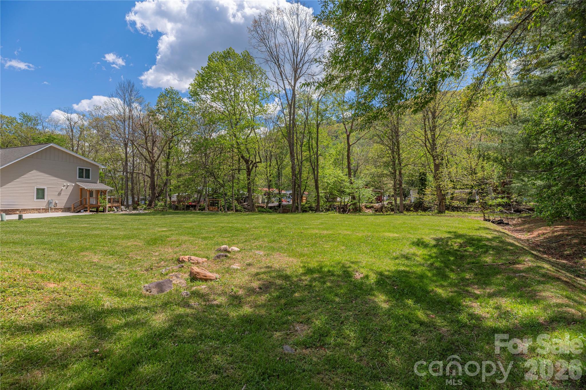 500 Sophie Road Maggie Valley NC 28751