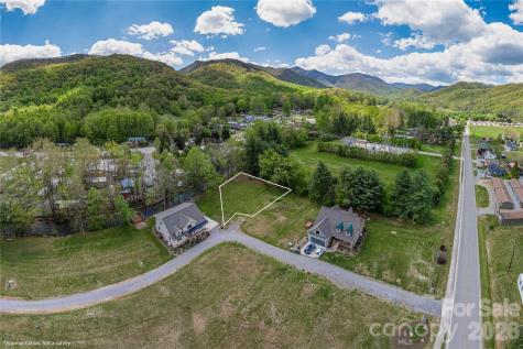 500 Sophie Road Maggie Valley NC 28751