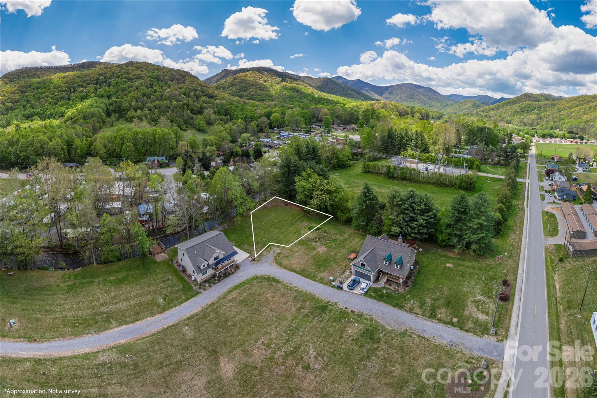 500 Sophie Road Maggie Valley NC 28751