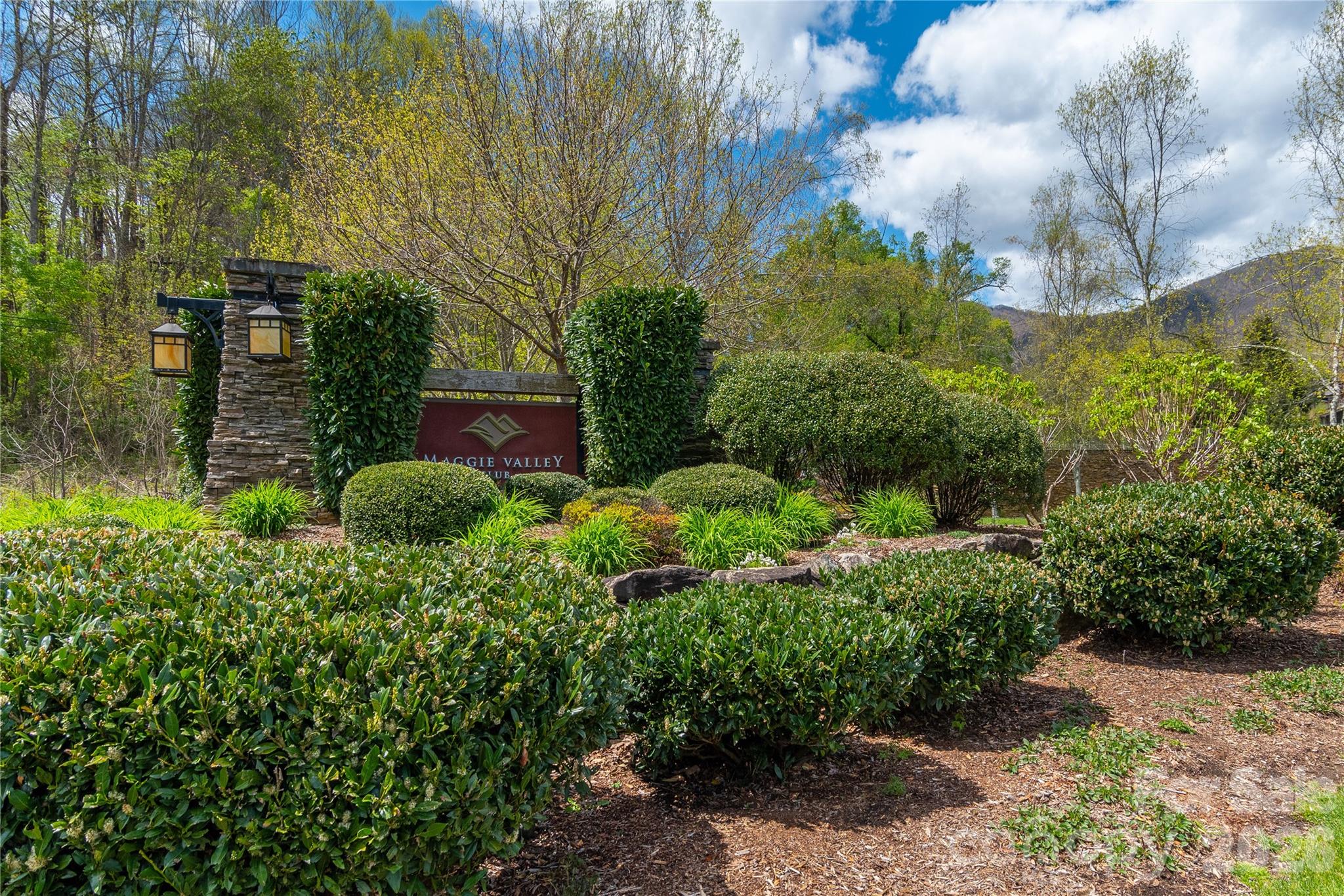 500 Sophie Road Maggie Valley NC 28751