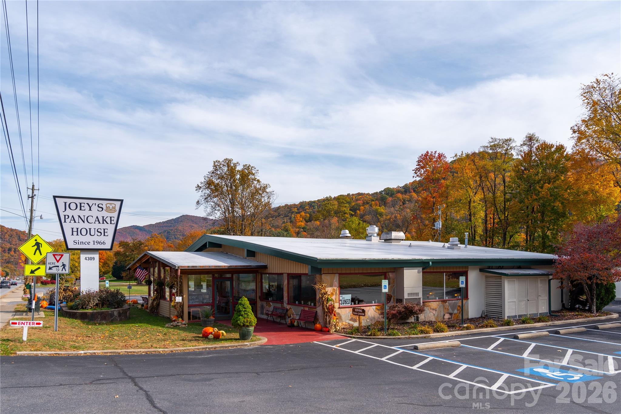 500 Sophie Road Maggie Valley NC 28751