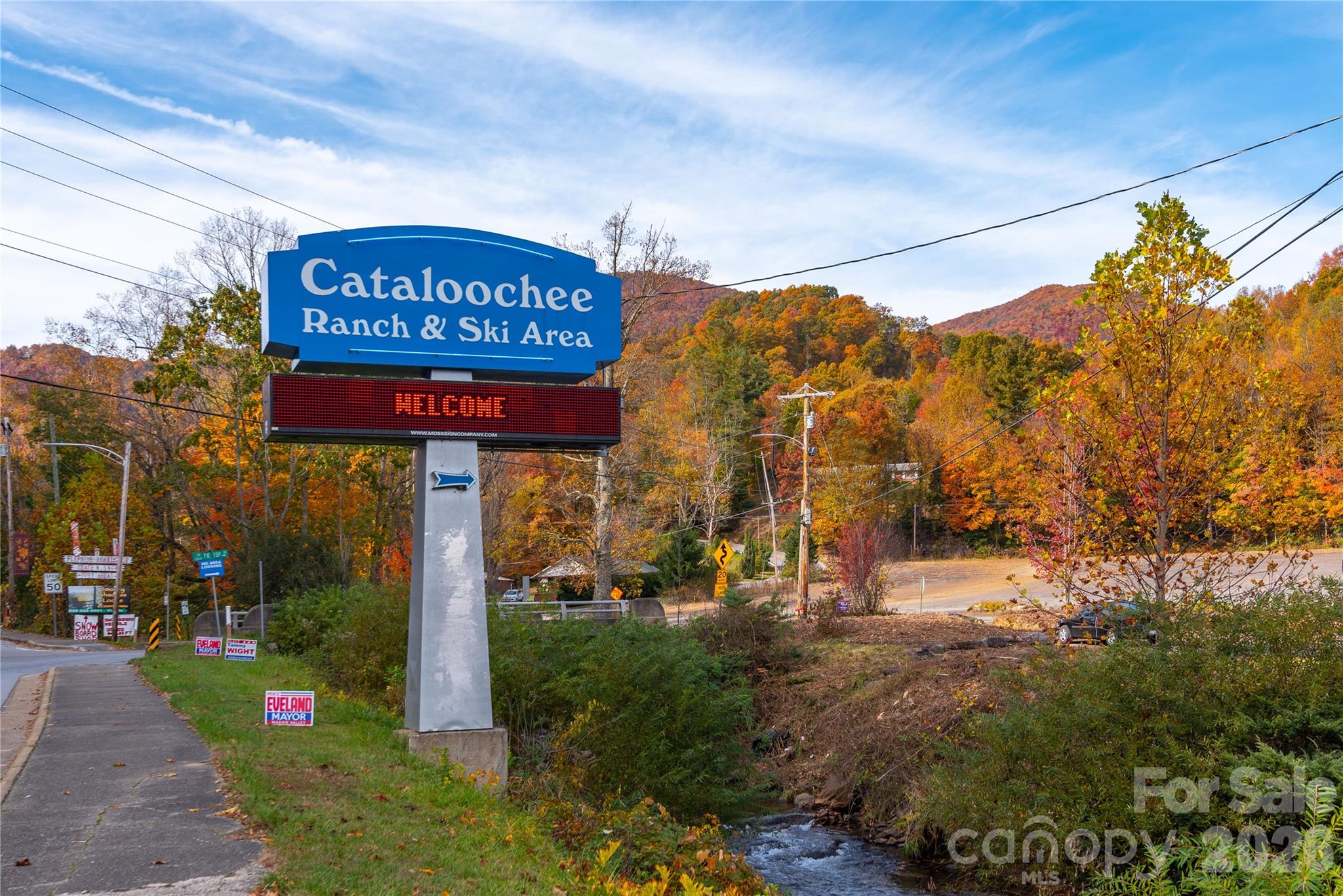 500 Sophie Road Maggie Valley NC 28751