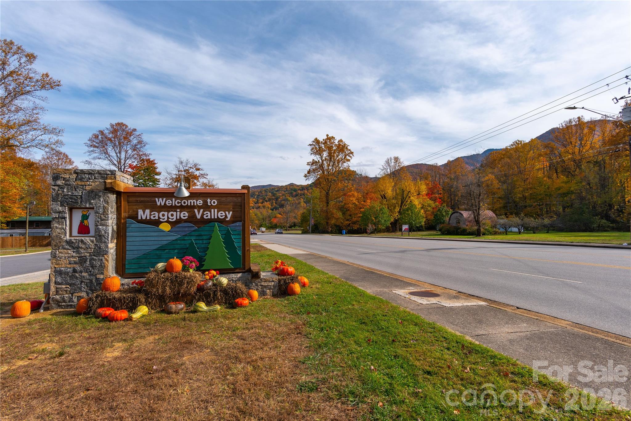 500 Sophie Road Maggie Valley NC 28751
