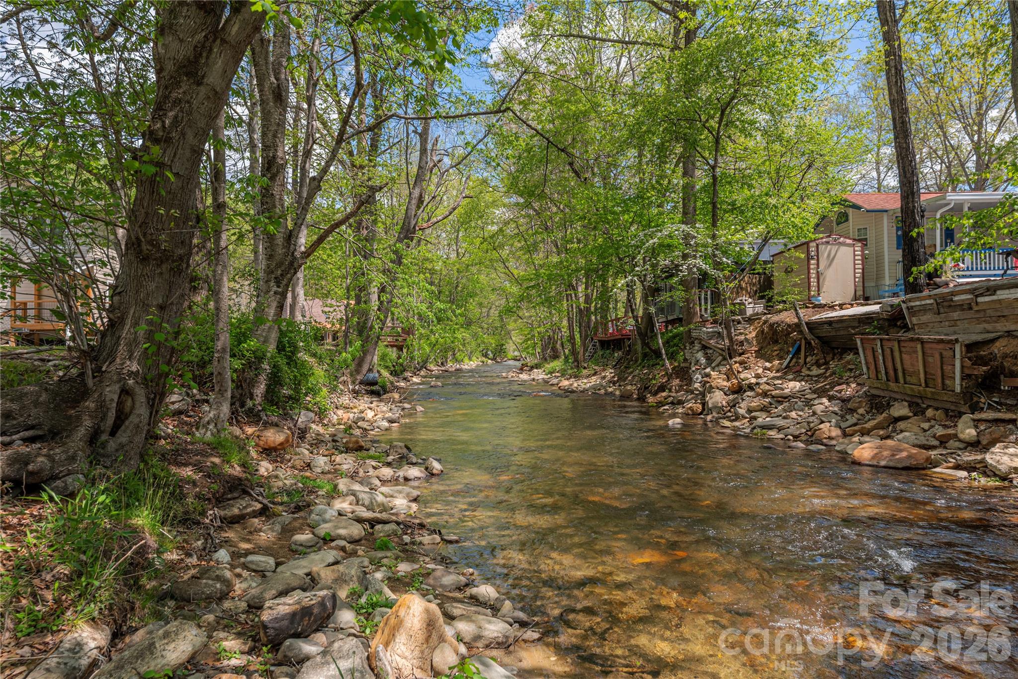 500 Sophie Road Maggie Valley NC 28751