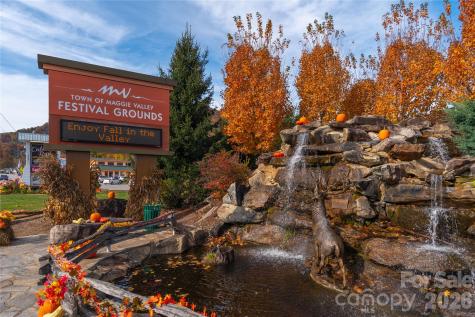 500 Sophie Road Maggie Valley NC 28751