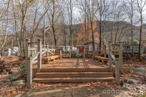 500 Sophie Road Maggie Valley NC 28751