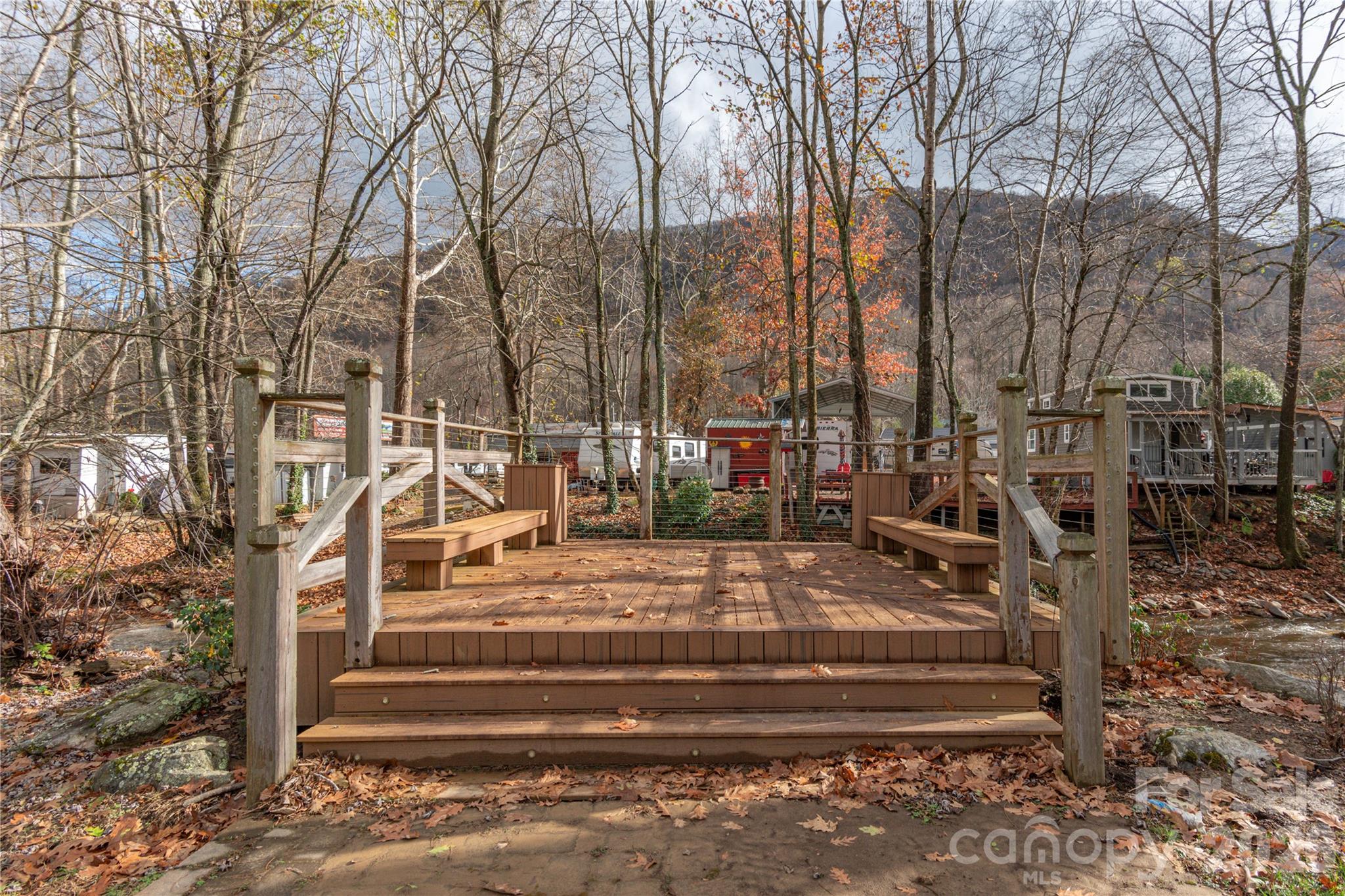 500 Sophie Road Maggie Valley NC 28751