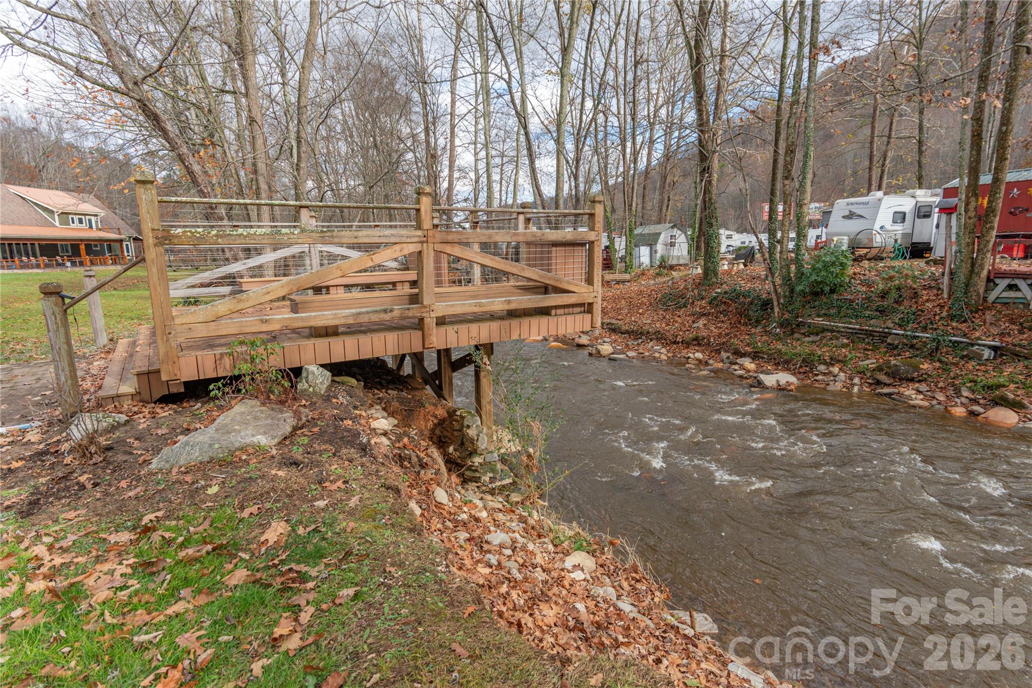 500 Sophie Road Maggie Valley NC 28751