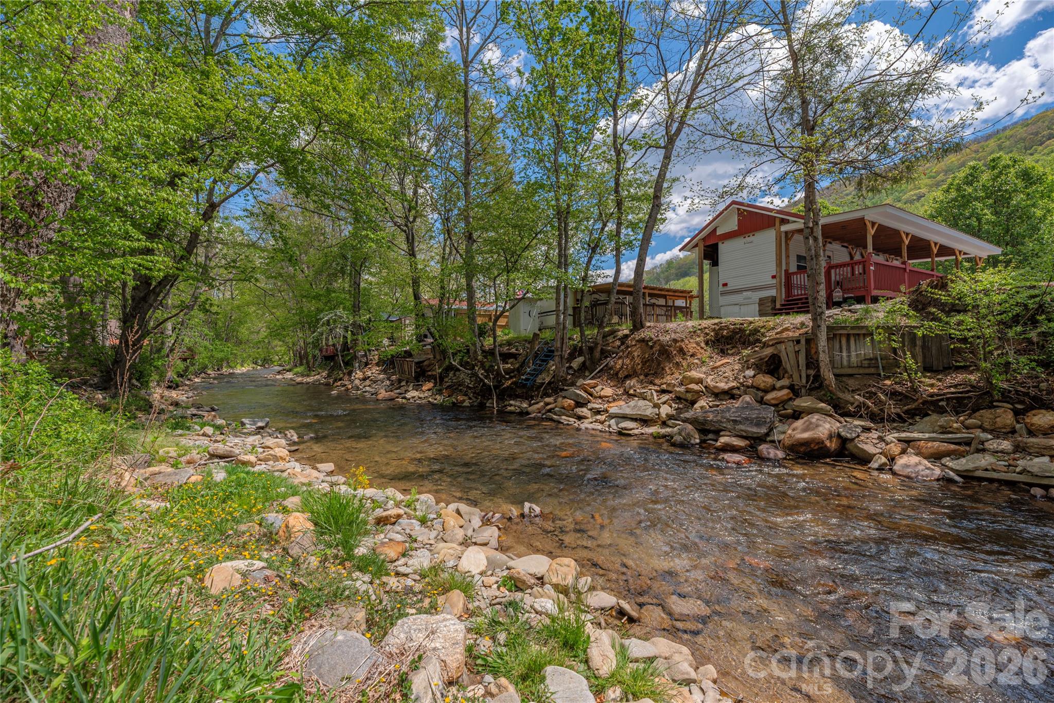 500 Sophie Road Maggie Valley NC 28751