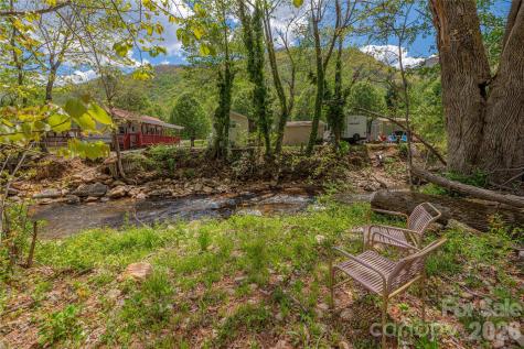 500 Sophie Road Maggie Valley NC 28751