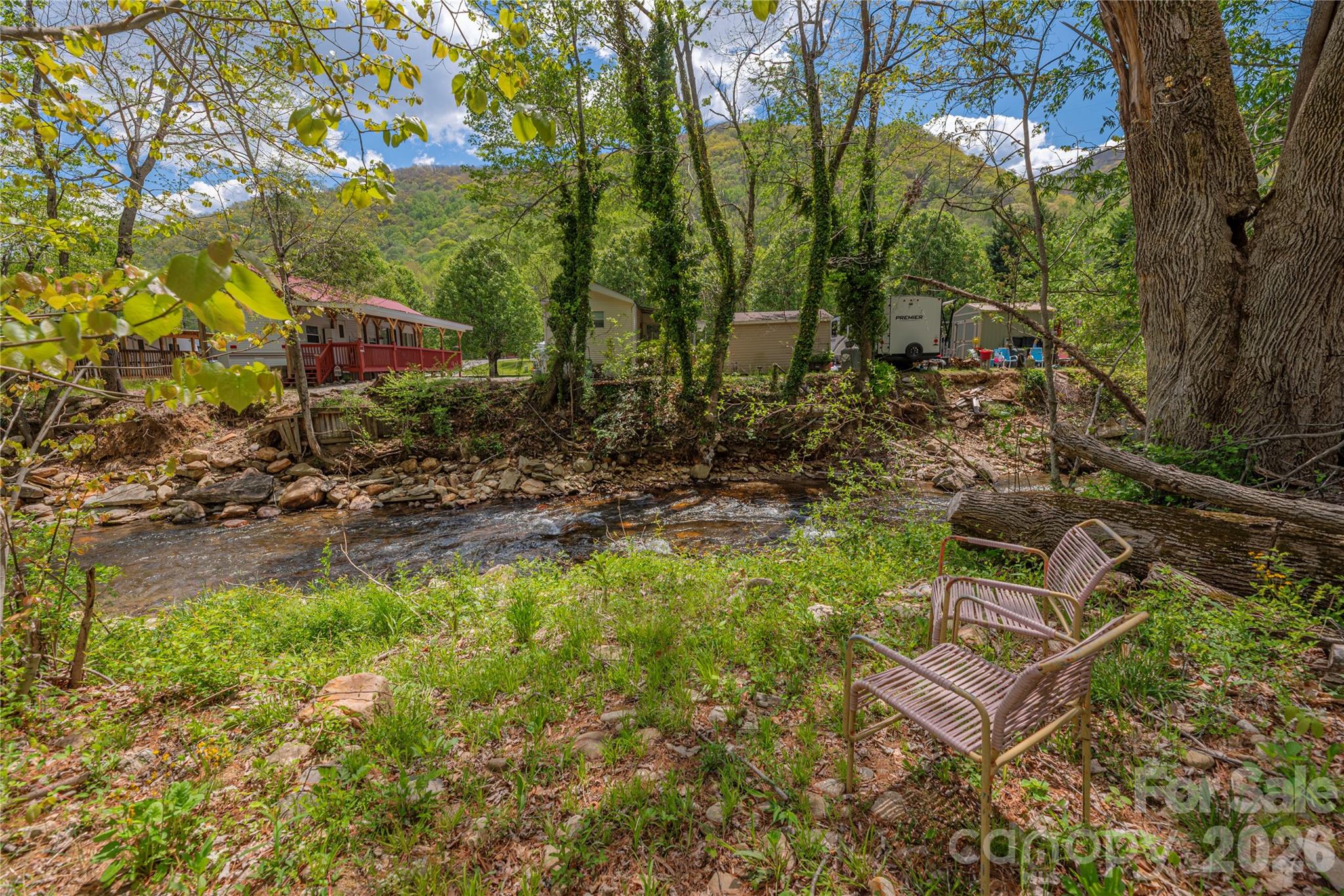 500 Sophie Road Maggie Valley NC 28751