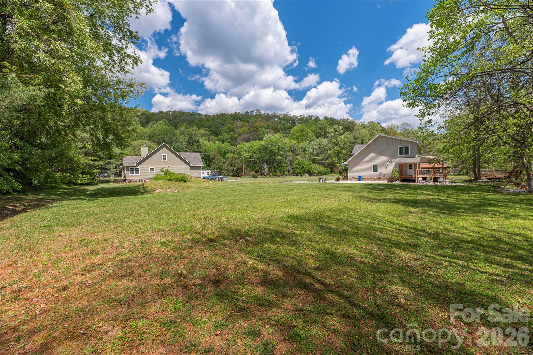 500 Sophie Road Maggie Valley NC 28751