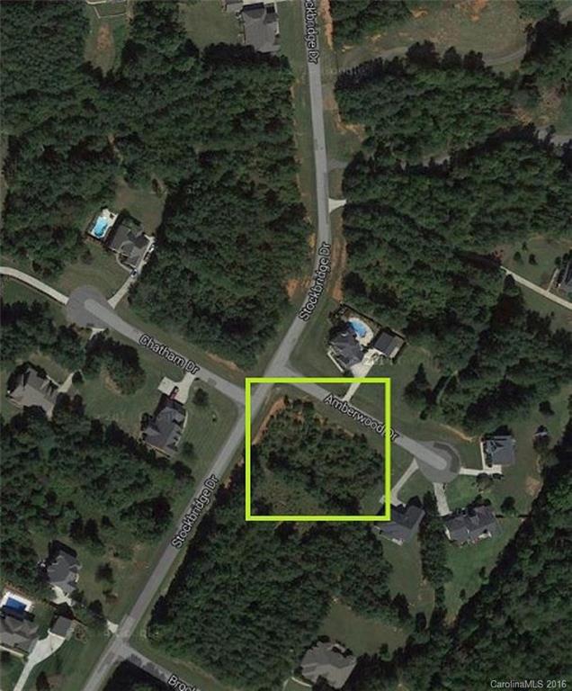 5052 Stockbridge Drive Mount Holly NC 28120