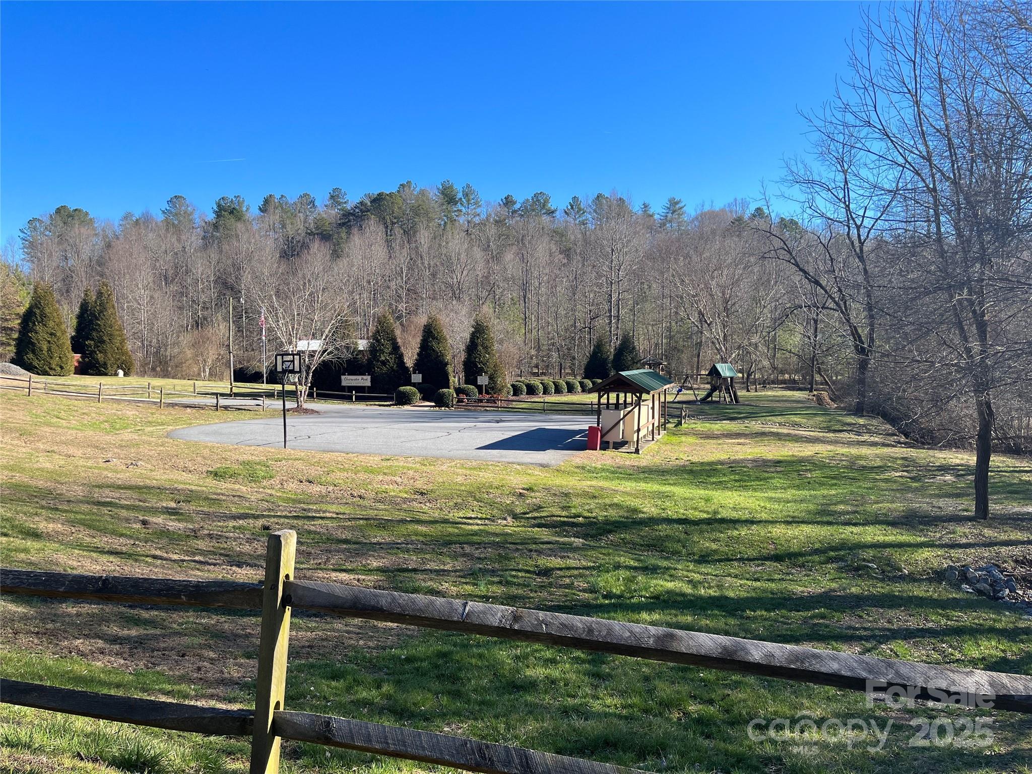 0 Cross Creek Drive Rutherfordton NC 28139