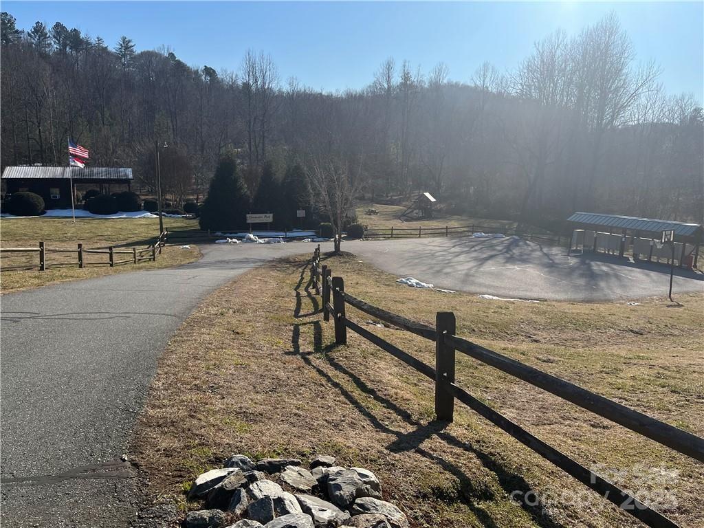 0 Cross Creek Drive Rutherfordton NC 28139