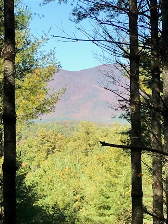 201 Gamelands Drive Nebo NC 28761
