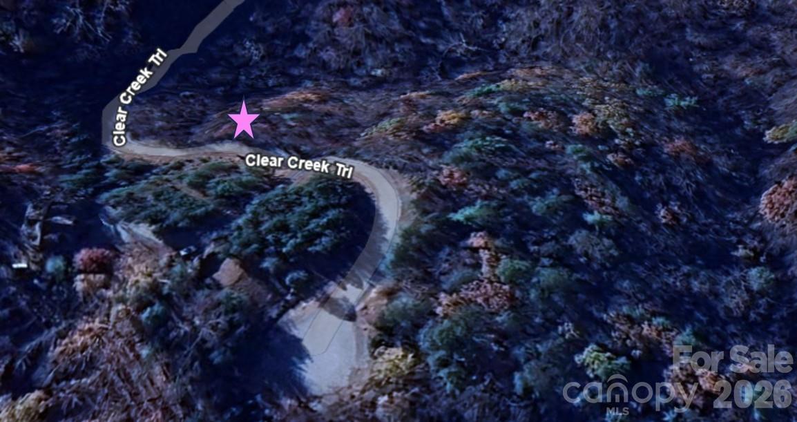 0 Clear Creek Trail Lake Lure NC 28746