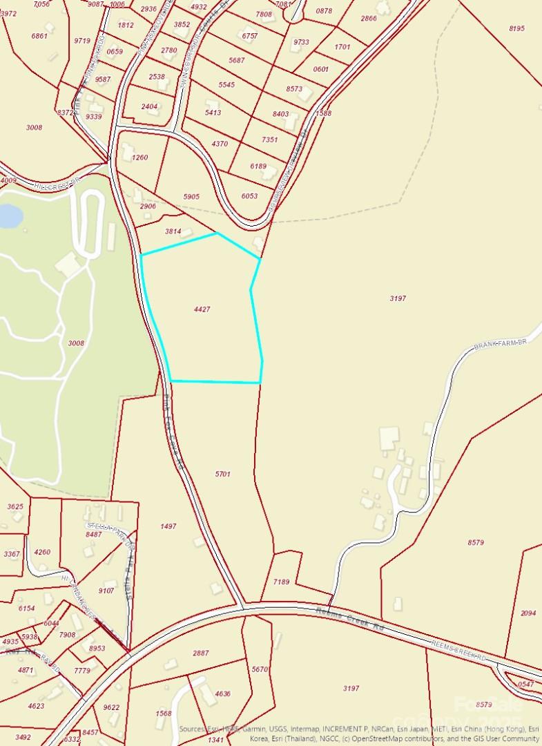 1 Pink Fox Cove Road Weaverville NC 28787