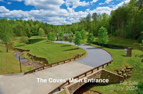 4.73 Acres, Lot 376 Table View Lane Lenoir NC 28645