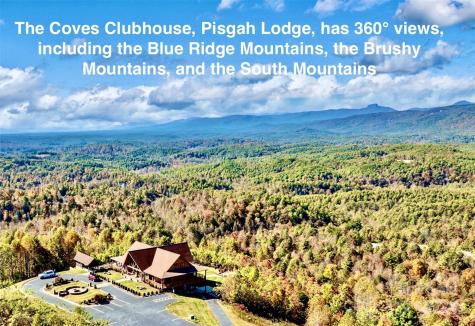 4.73 Acres, Lot 376 Table View Lane Lenoir NC 28645