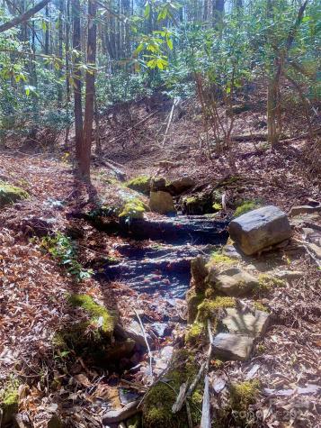 4.73 Acres, Lot 376 Table View Lane Lenoir NC 28645
