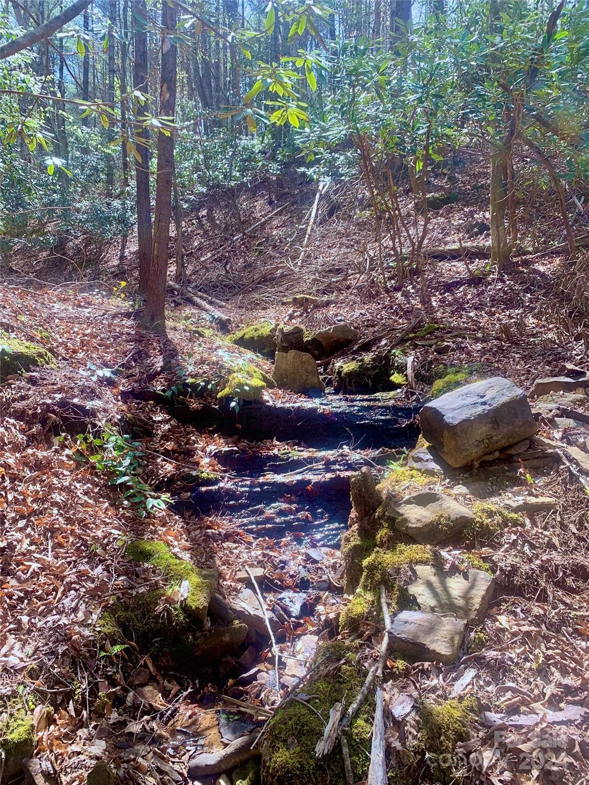 4.73 Acres, Lot 376 Table View Lane Lenoir NC 28645