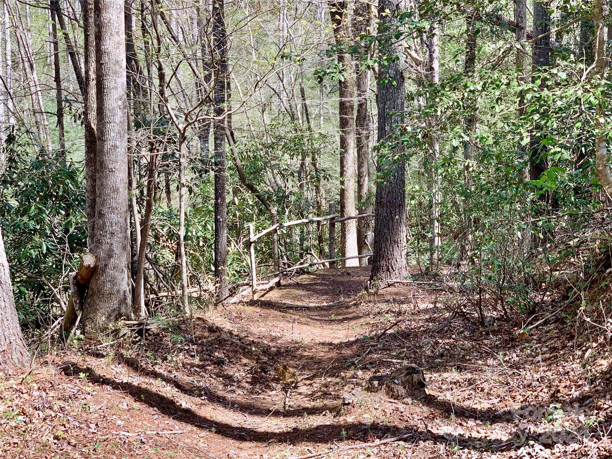 4.73 Acres, Lot 376 Table View Lane Lenoir NC 28645